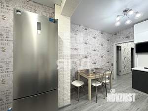 2-к квартира, вторичка, 54м2, 2/3 этаж