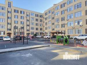1-к квартира, вторичка, 35м2, 4/5 этаж