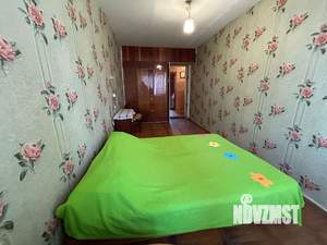 2-к квартира, вторичка, 45м2, 4/5 этаж