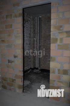 1-к квартира, вторичка, 44м2, 6/10 этаж