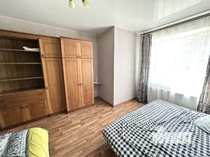 1-к квартира, вторичка, 36м2, 1/3 этаж