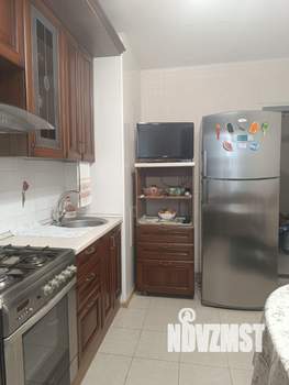 3-к квартира, вторичка, 63м2, 5/9 этаж