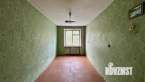 2-к квартира, вторичка, 44м2, 2/5 этаж