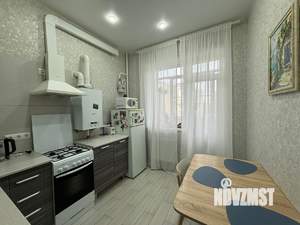 1-к квартира, вторичка, 32м2, 2/3 этаж