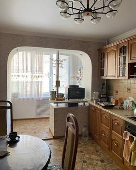 3-к квартира, вторичка, 72м2, 4/10 этаж
