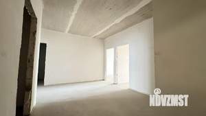 3-к квартира, вторичка, 114м2, 3/17 этаж