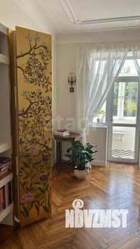 4-к квартира, вторичка, 90м2, 2/4 этаж