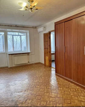 1-к квартира, вторичка, 29м2, 4/5 этаж