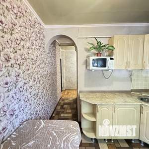 1-к квартира, вторичка, 31м2, 1/5 этаж