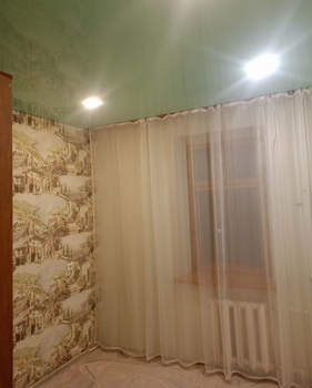 3-к квартира, вторичка, 60м2, 7/9 этаж