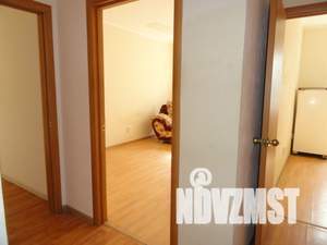 2-к квартира, вторичка, 43м2, 1/3 этаж