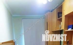 3-к квартира, вторичка, 56м2, 1/5 этаж