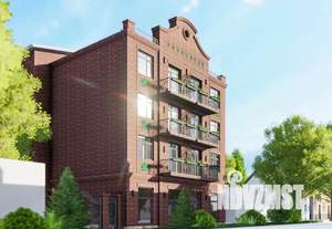 3-к квартира, вторичка, 71м2, 3/4 этаж