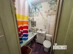 2-к квартира, вторичка, 42м2, 4/5 этаж