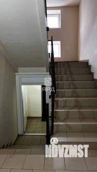 1-к квартира, вторичка, 31м2, 1/3 этаж