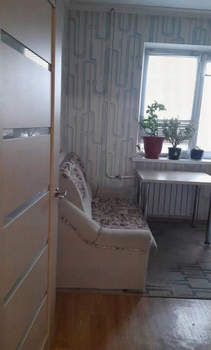 1-к квартира, вторичка, 38м2, 5/10 этаж