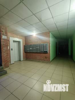 1-к квартира, вторичка, 38м2, 4/10 этаж