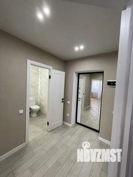 1-к квартира, вторичка, 44м2, 7/10 этаж