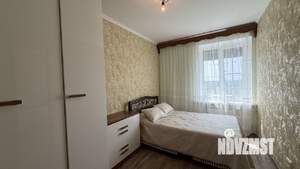 3-к квартира, вторичка, 58м2, 9/10 этаж