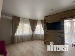 Студия квартира, вторичка, 37м2, 1/3 этаж
