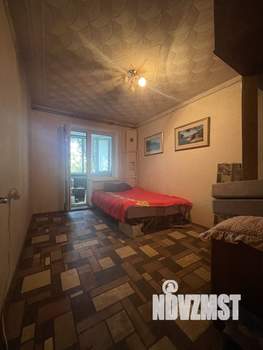 3-к квартира, вторичка, 72м2, 1/9 этаж