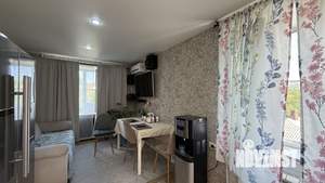 2-к квартира, вторичка, 55м2, 2/9 этаж