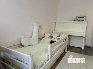 2-к квартира, вторичка, 59м2, 1/3 этаж