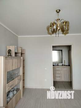 3-к квартира, вторичка, 64м2, 8/9 этаж