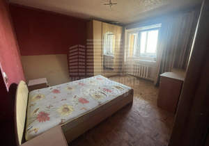 3-к квартира, вторичка, 62м2, 4/5 этаж