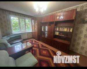 2-к квартира, вторичка, 48м2, 2/5 этаж