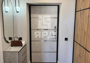 1-к квартира, вторичка, 36м2, 5/5 этаж