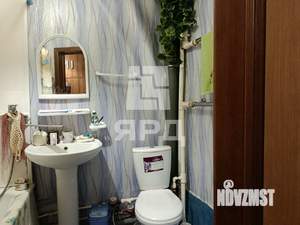 2-к квартира, вторичка, 42м2, 5/9 этаж