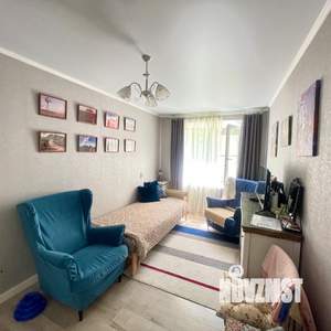 2-к квартира, вторичка, 43м2, 2/5 этаж