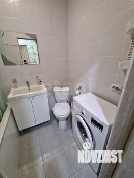 1-к квартира, вторичка, 36м2, 4/5 этаж