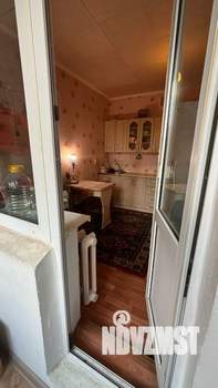 1-к квартира, вторичка, 36м2, 1/10 этаж