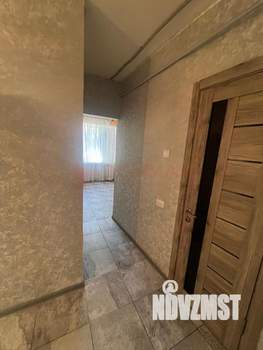 2-к квартира, вторичка, 48м2, 1/9 этаж