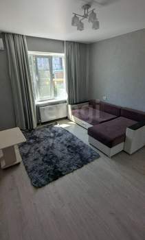 1-к квартира, вторичка, 33м2, 1/3 этаж