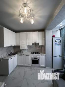 1-к квартира, вторичка, 35м2, 2/5 этаж