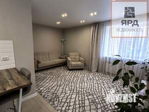 1-к квартира, вторичка, 48м2, 2/10 этаж