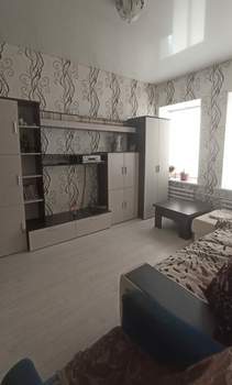 3-к квартира, вторичка, 50м2, 1/1 этаж