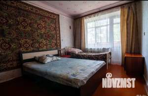 2-к квартира, вторичка, 48м2, 4/5 этаж