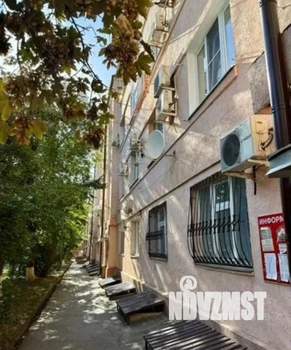 3-к квартира, вторичка, 73м2, 1/4 этаж