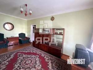 2-к квартира, вторичка, 44м2, 2/3 этаж