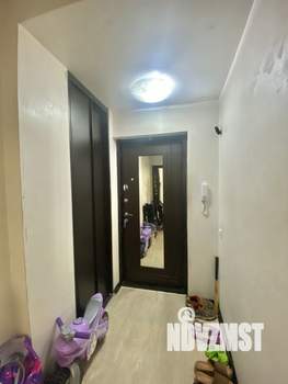 2-к квартира, вторичка, 62м2, 11/17 этаж