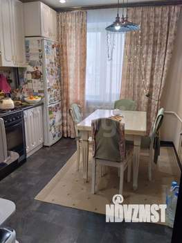 3-к квартира, вторичка, 70м2, 5/5 этаж