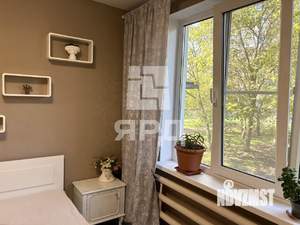 1-к квартира, вторичка, 30м2, 1/5 этаж