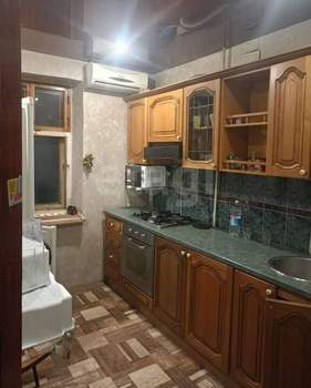 3-к квартира, вторичка, 60м2, 7/9 этаж