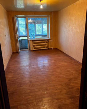 2-к квартира, вторичка, 42м2, 3/5 этаж