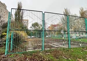 2-к квартира, вторичка, 45м2, 1/9 этаж