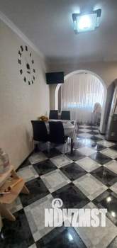 3-к квартира, вторичка, 94м2, 2/8 этаж